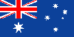 The national flag of Heard & McDonald Islands